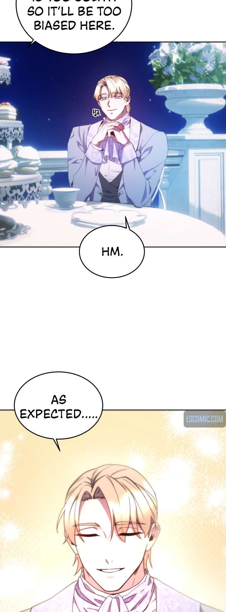 Not Just Anyone Can Become a Villainess chapter 106 page 24