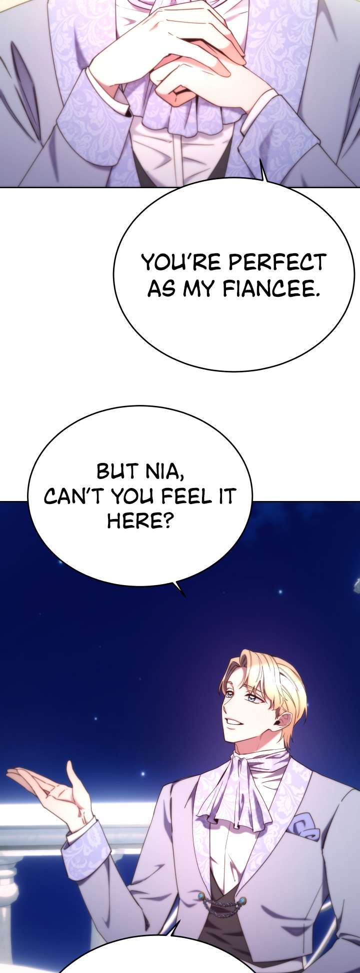 Not Just Anyone Can Become a Villainess chapter 106 page 25