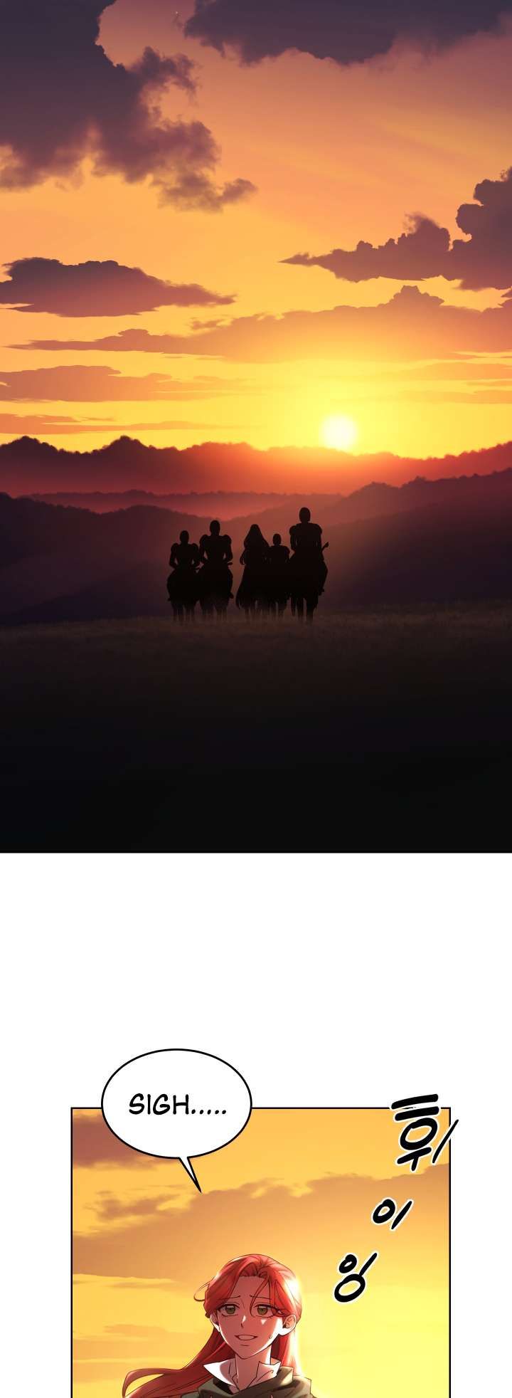 Not Just Anyone Can Become a Villainess chapter 106 page 3