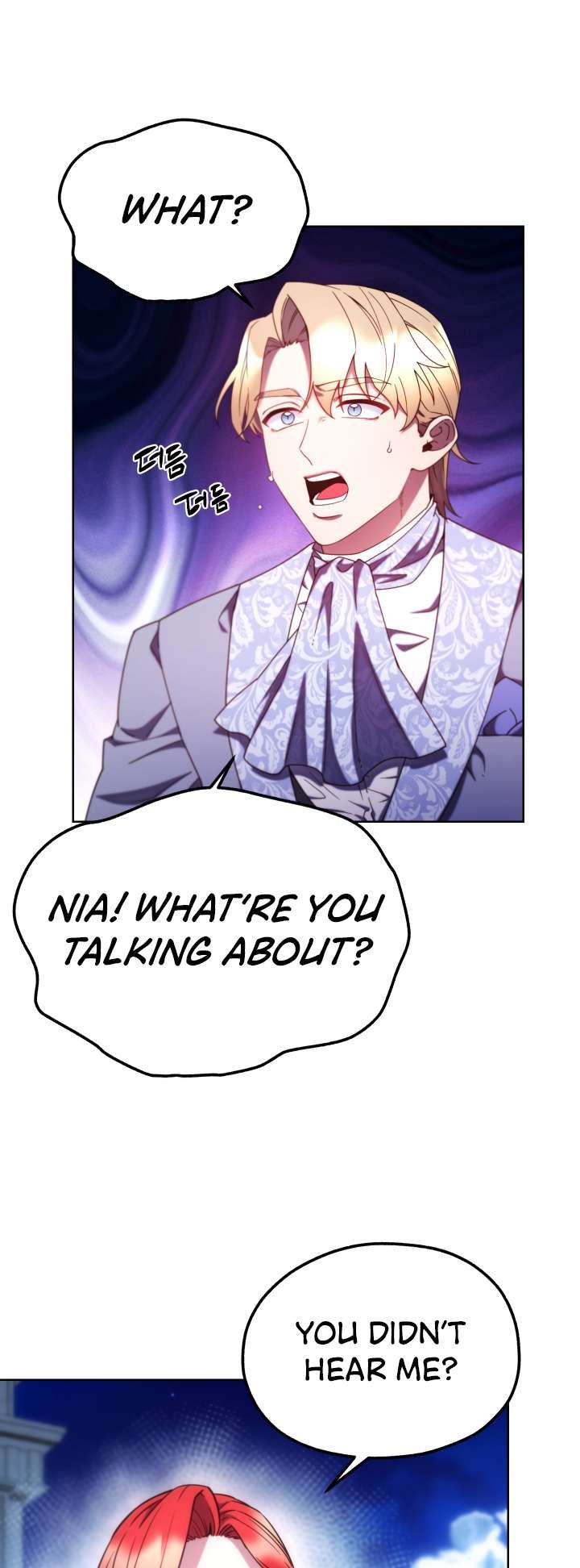 Not Just Anyone Can Become a Villainess chapter 106 page 32