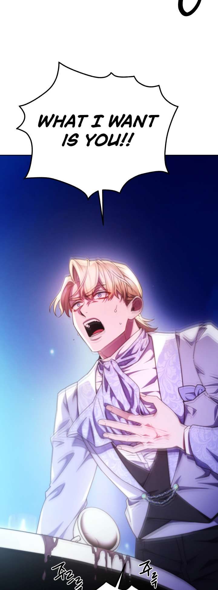 Not Just Anyone Can Become a Villainess chapter 106 page 46