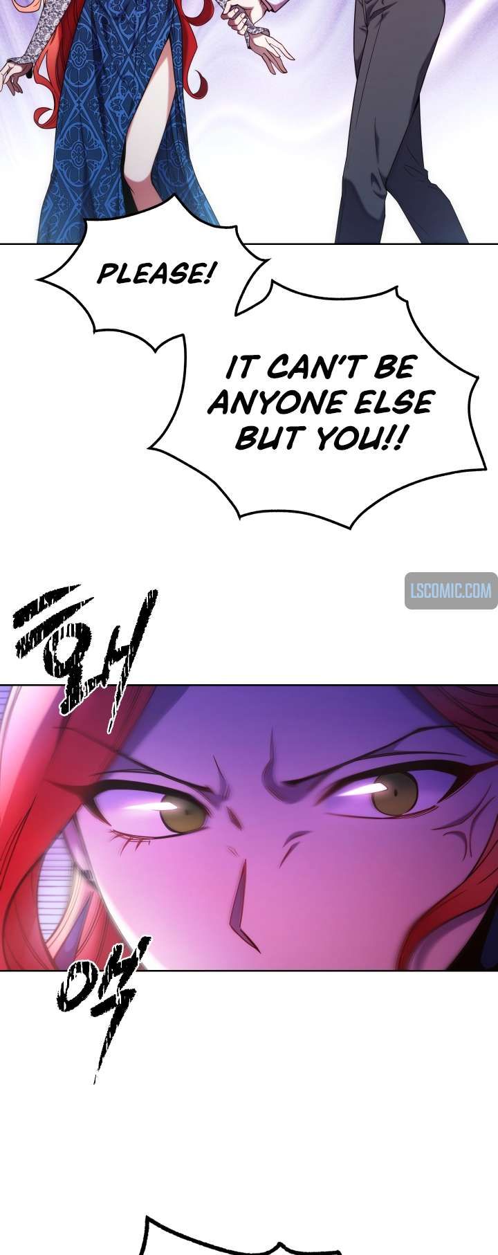 Not Just Anyone Can Become a Villainess chapter 106 page 50