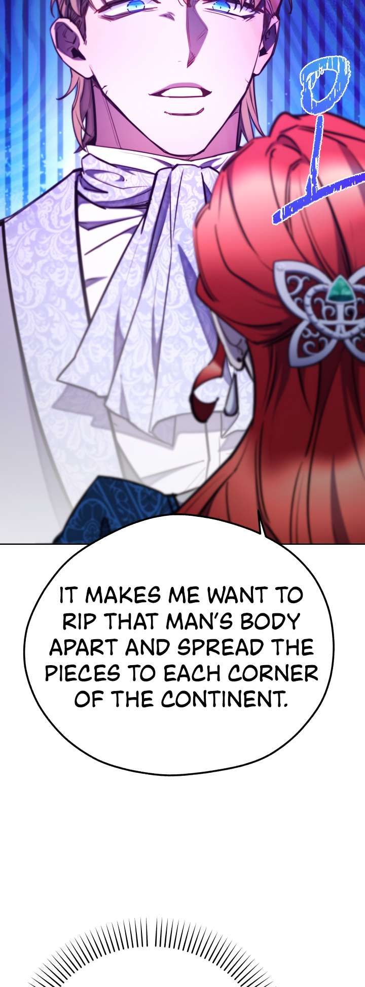 Not Just Anyone Can Become a Villainess chapter 107 page 11