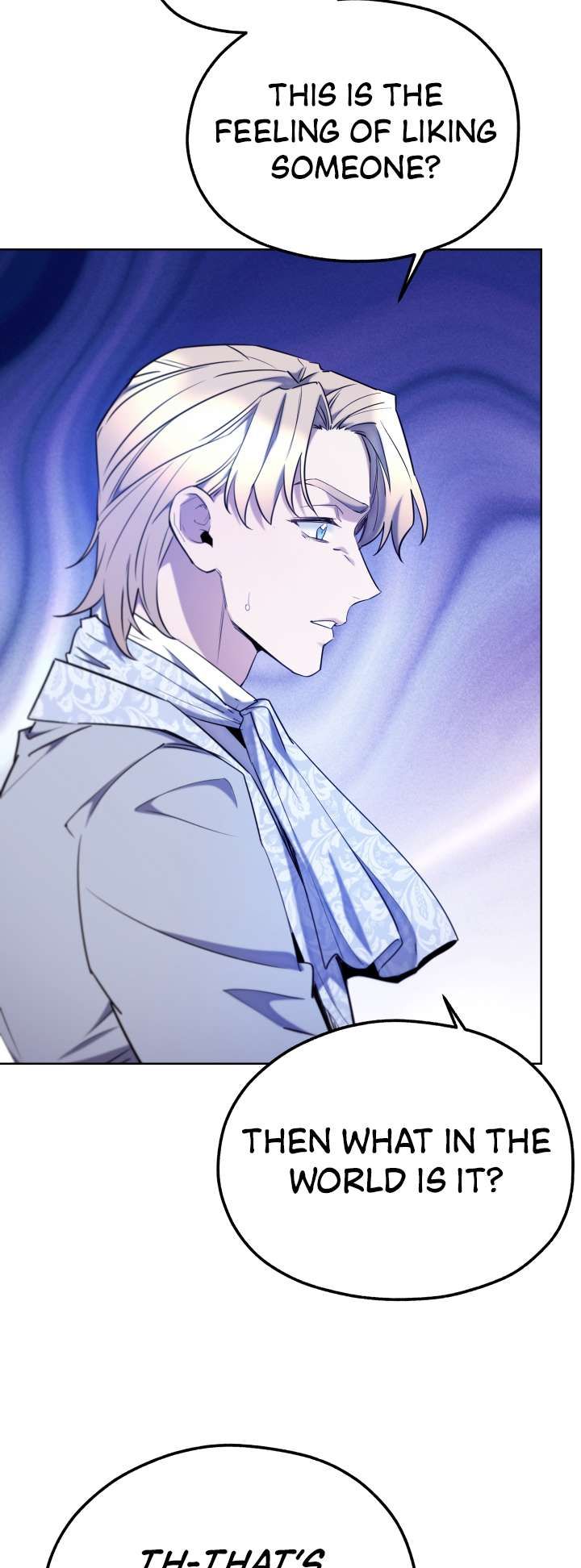 Not Just Anyone Can Become a Villainess chapter 107 page 13