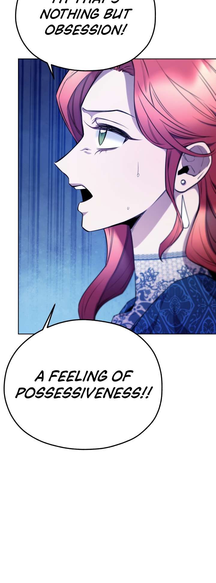 Not Just Anyone Can Become a Villainess chapter 107 page 14