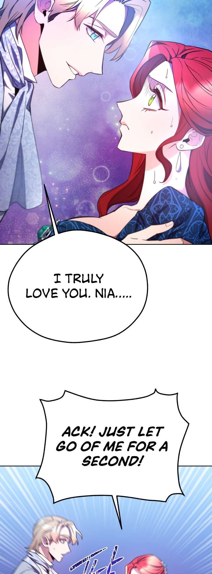 Not Just Anyone Can Become a Villainess chapter 107 page 17