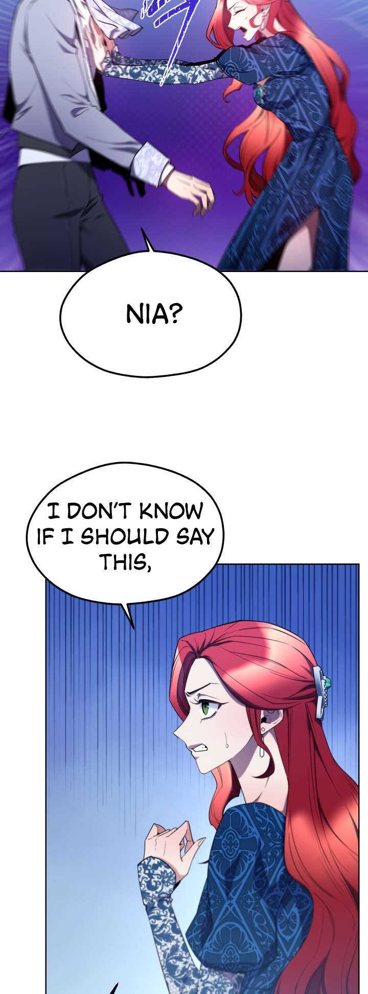 Not Just Anyone Can Become a Villainess chapter 107 page 18