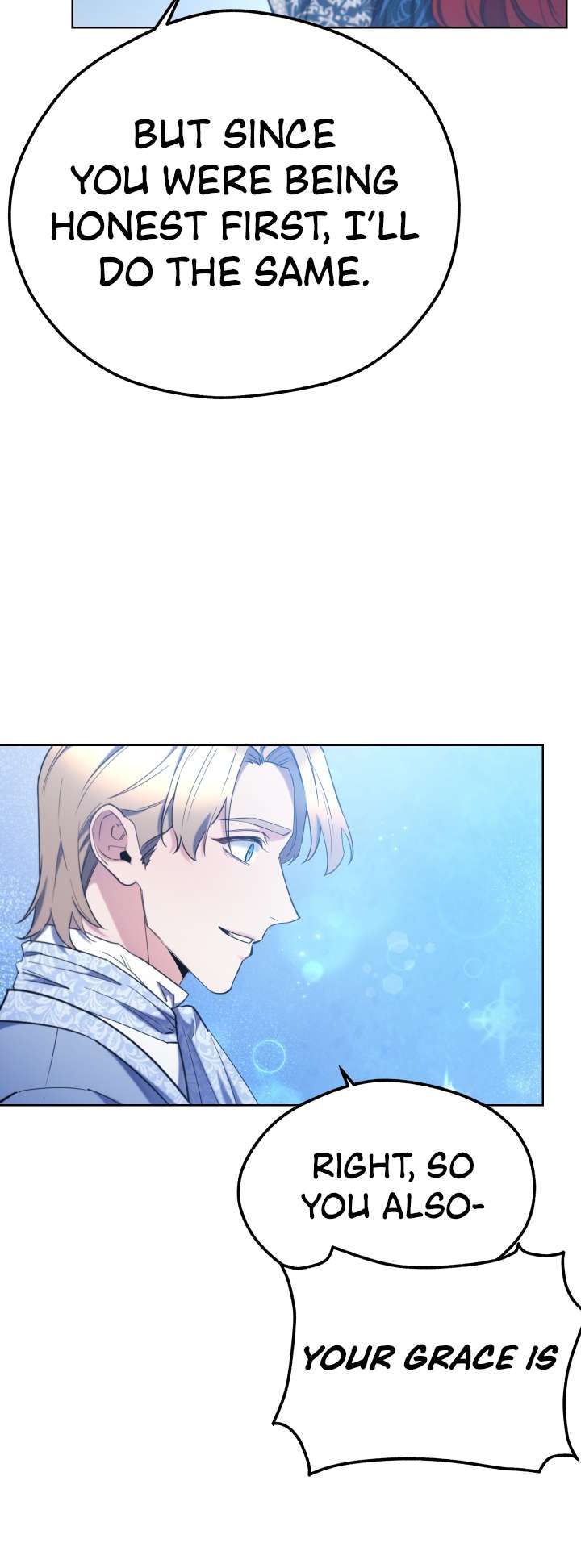 Not Just Anyone Can Become a Villainess chapter 107 page 19