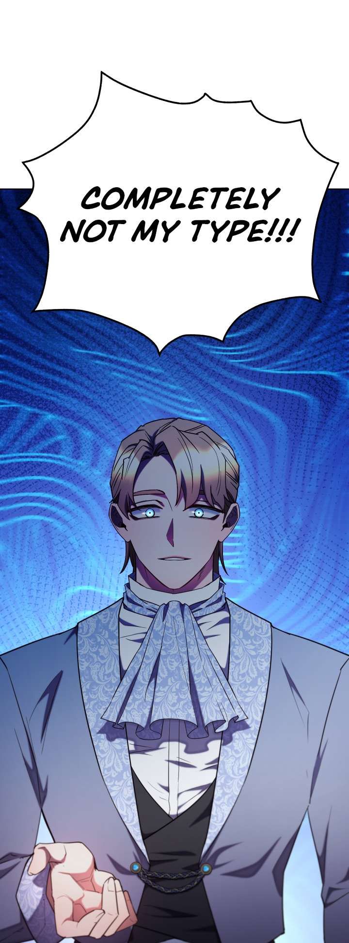 Not Just Anyone Can Become a Villainess chapter 107 page 20