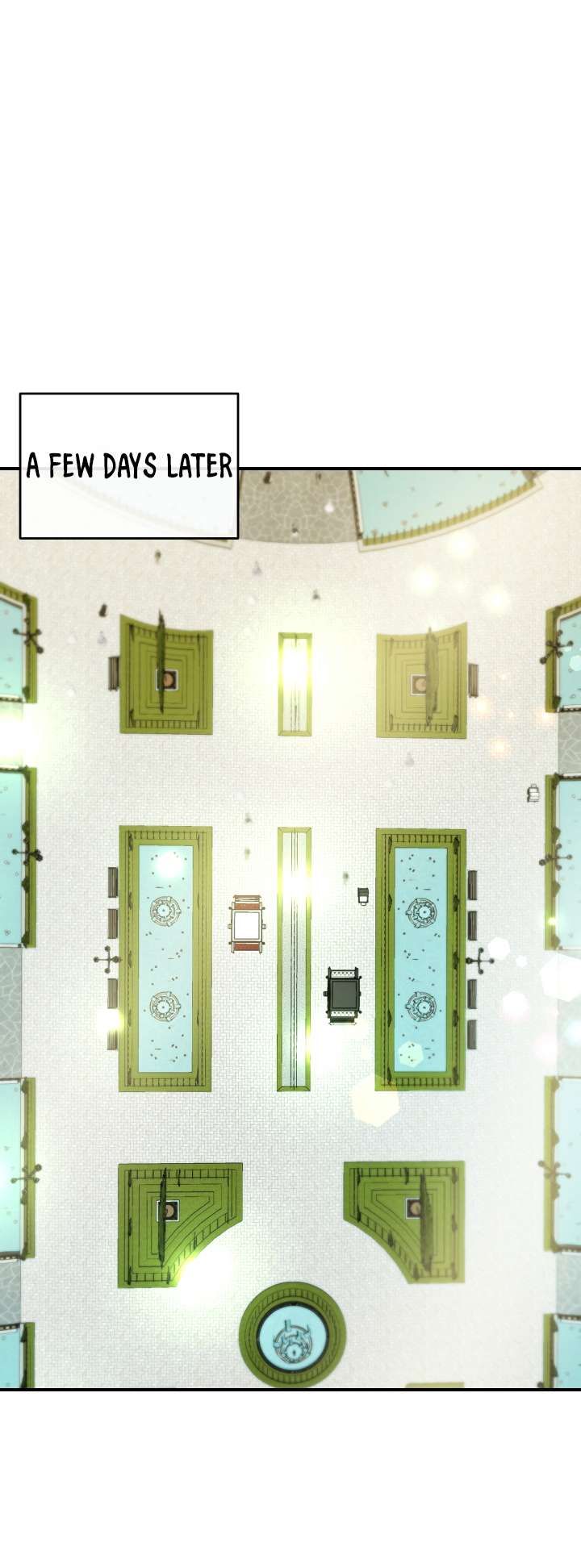 Not Just Anyone Can Become a Villainess chapter 107 page 27