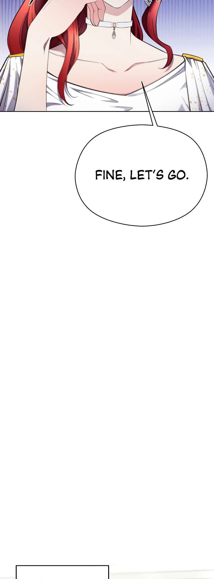 Not Just Anyone Can Become a Villainess chapter 107 page 38