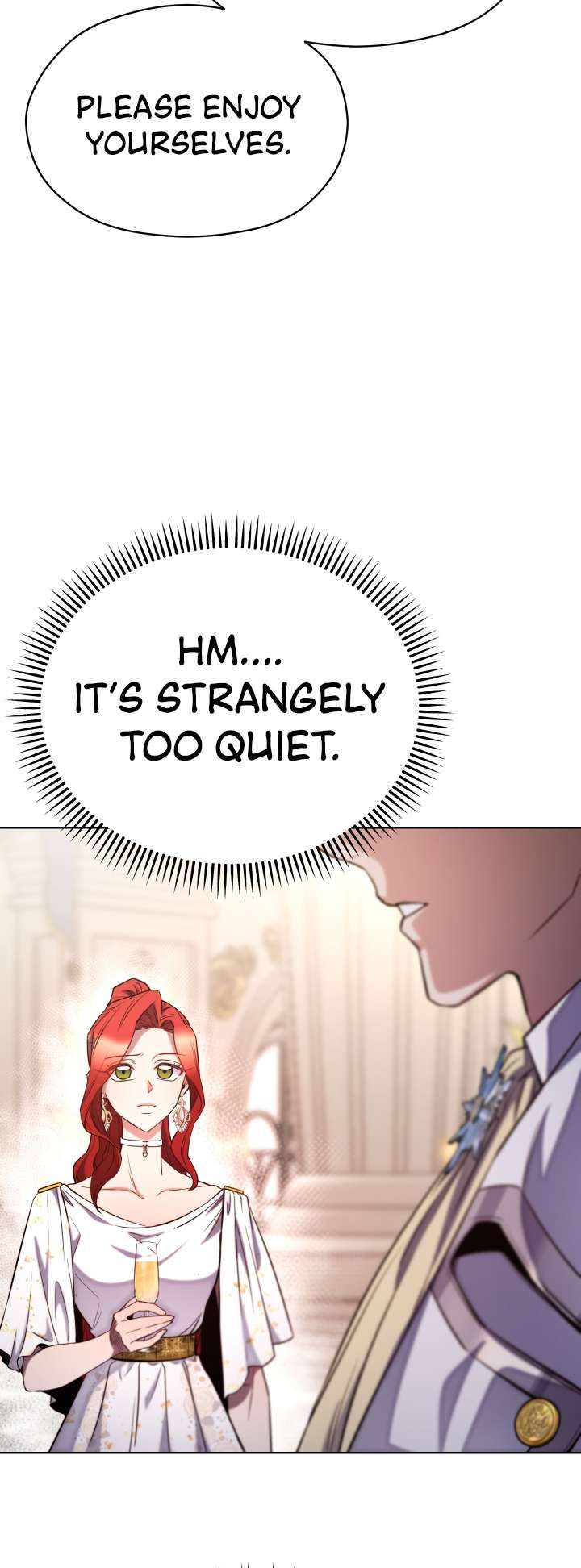 Not Just Anyone Can Become a Villainess chapter 107 page 44