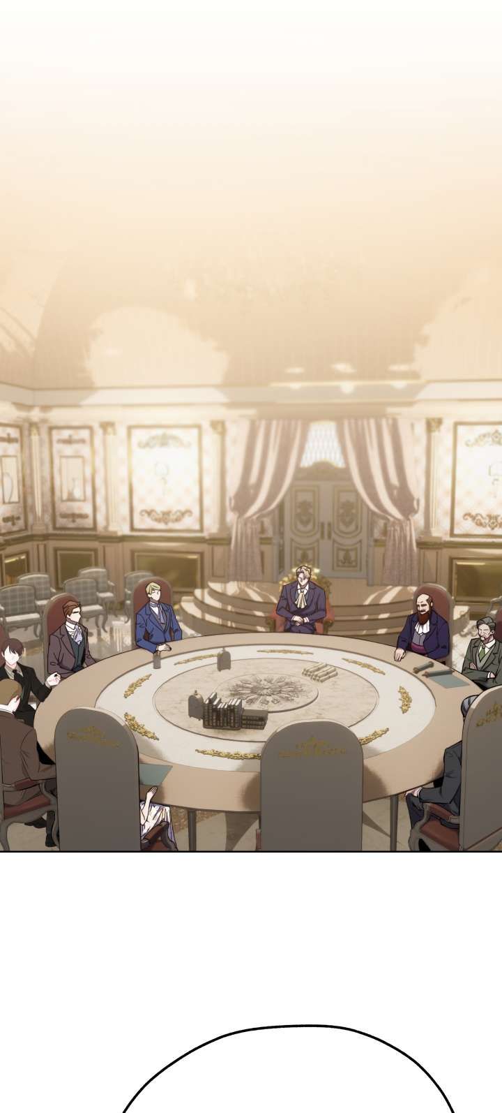 Not Just Anyone Can Become a Villainess chapter 107 page 48