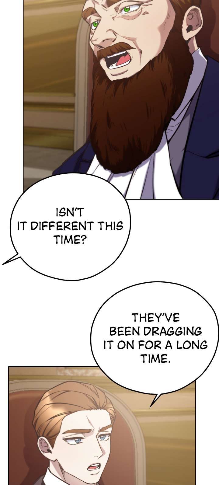 Not Just Anyone Can Become a Villainess chapter 107 page 50