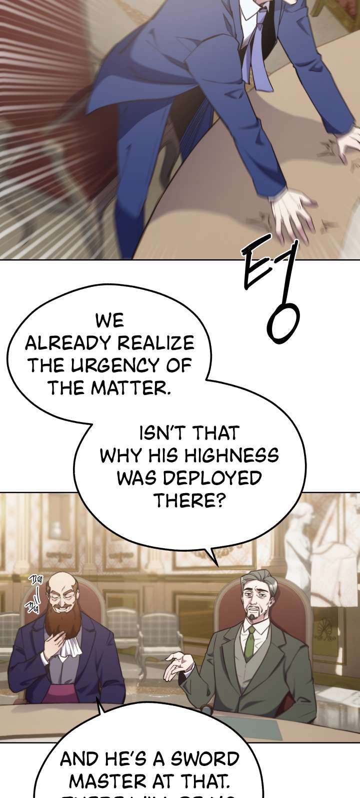 Not Just Anyone Can Become a Villainess chapter 107 page 52