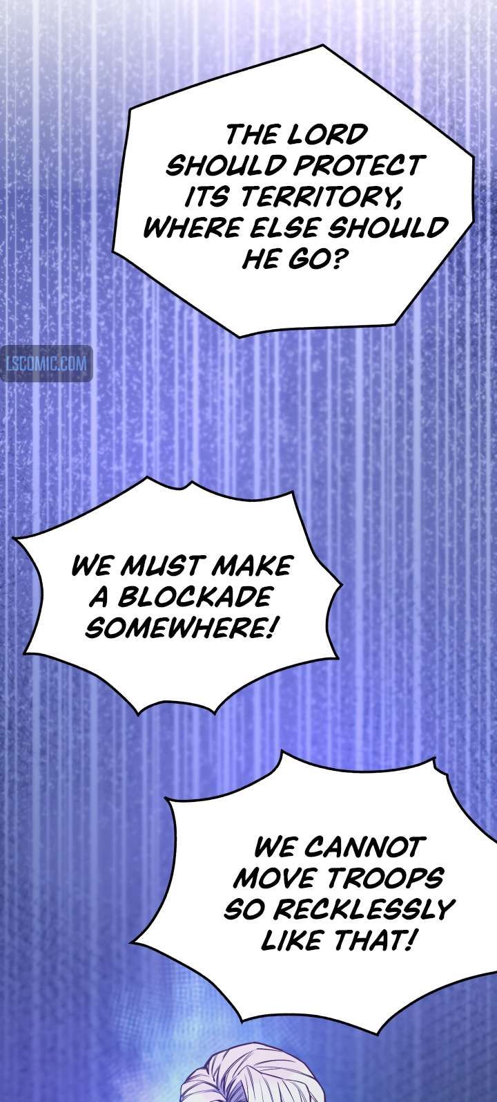 Not Just Anyone Can Become a Villainess chapter 107 page 54