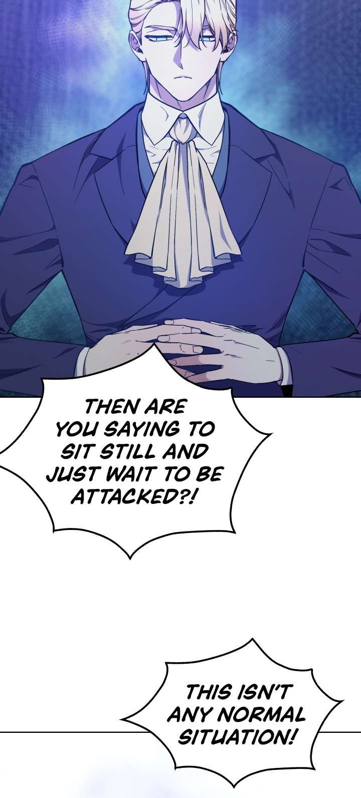 Not Just Anyone Can Become a Villainess chapter 107 page 55