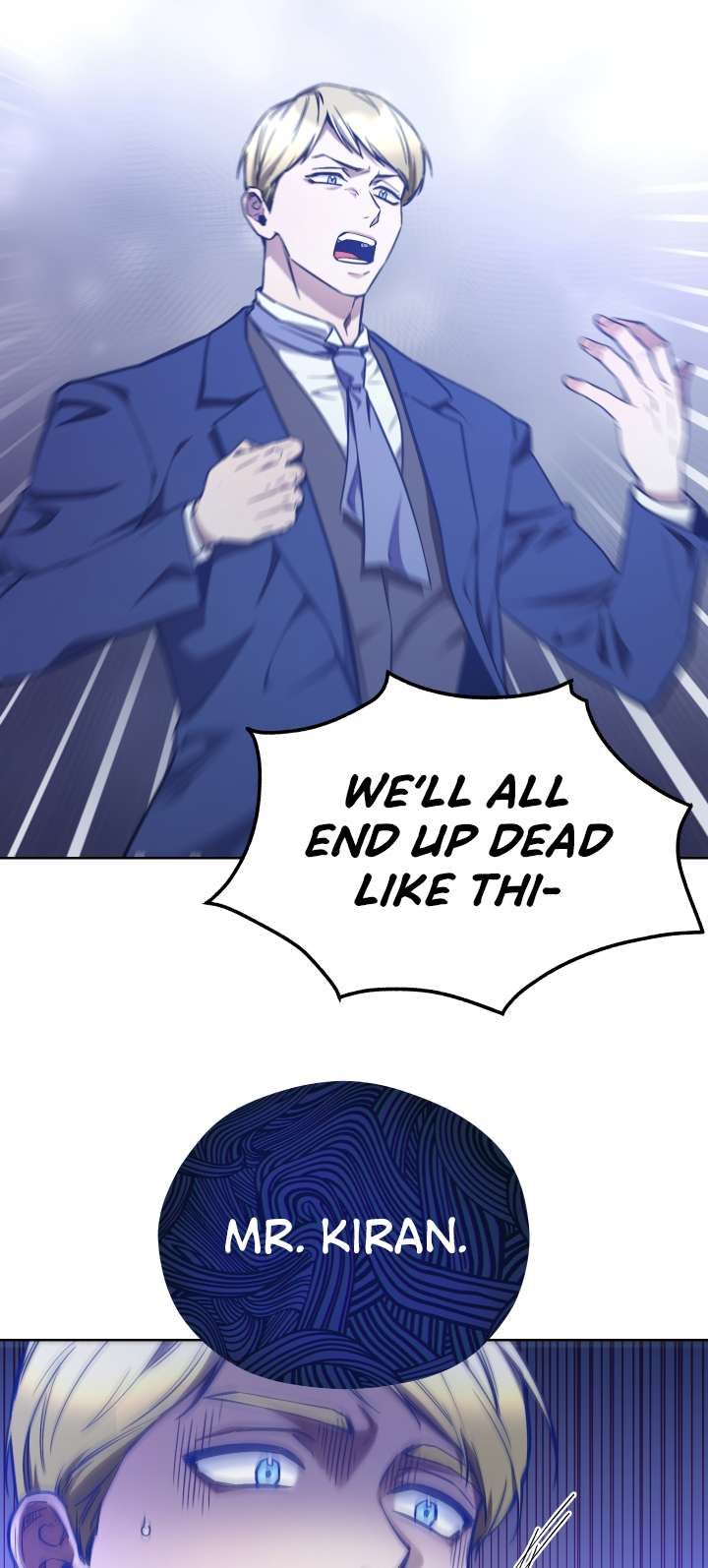 Not Just Anyone Can Become a Villainess chapter 107 page 56