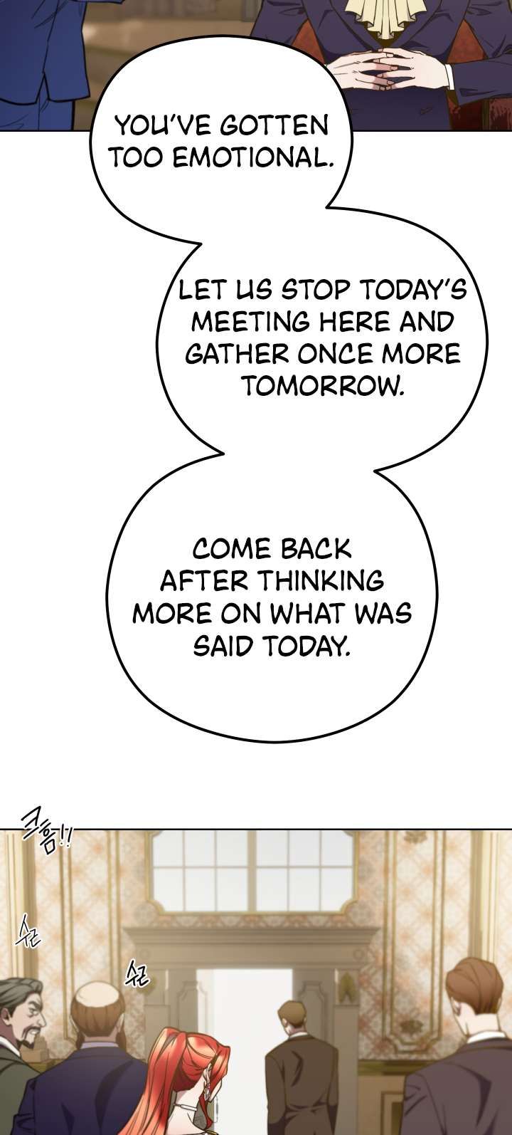 Not Just Anyone Can Become a Villainess chapter 107 page 58