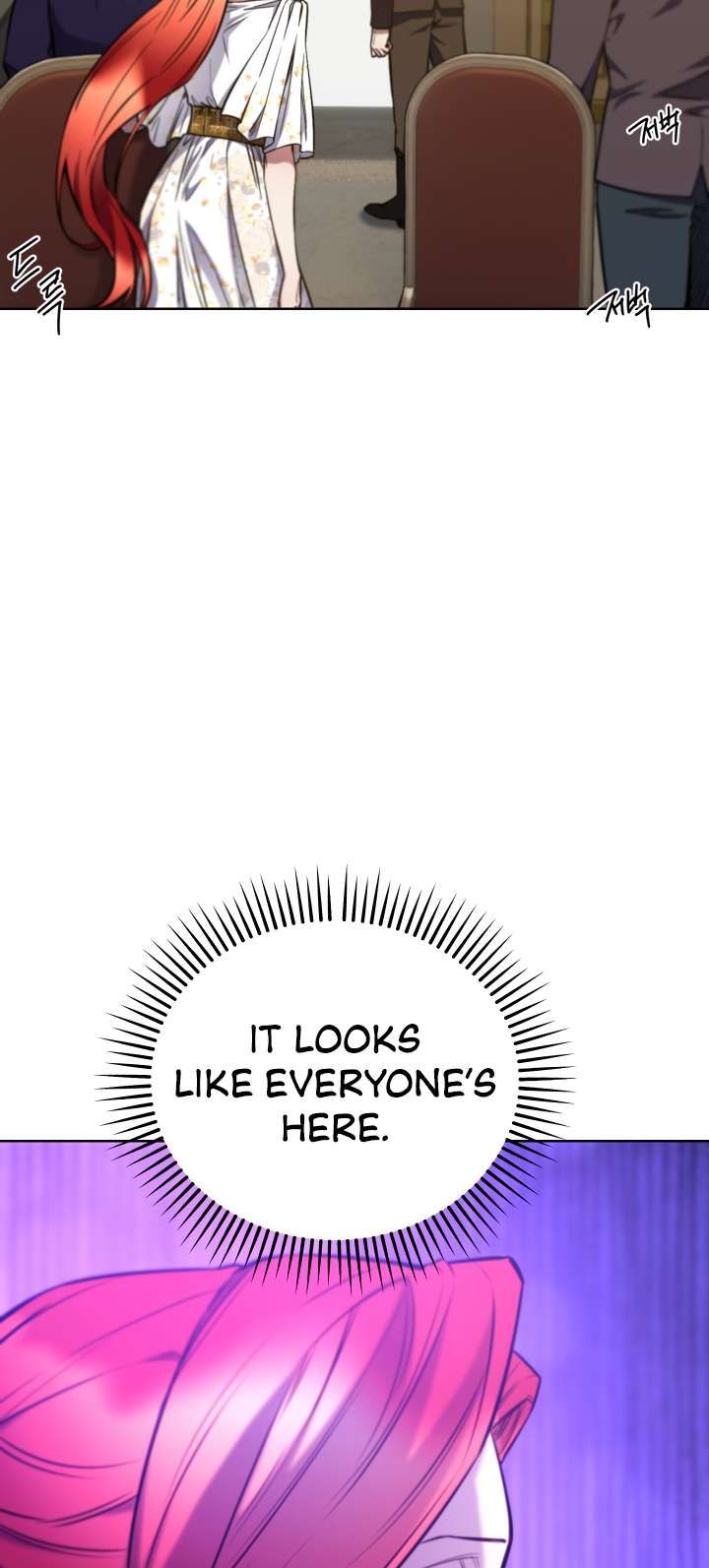 Not Just Anyone Can Become a Villainess chapter 107 page 59