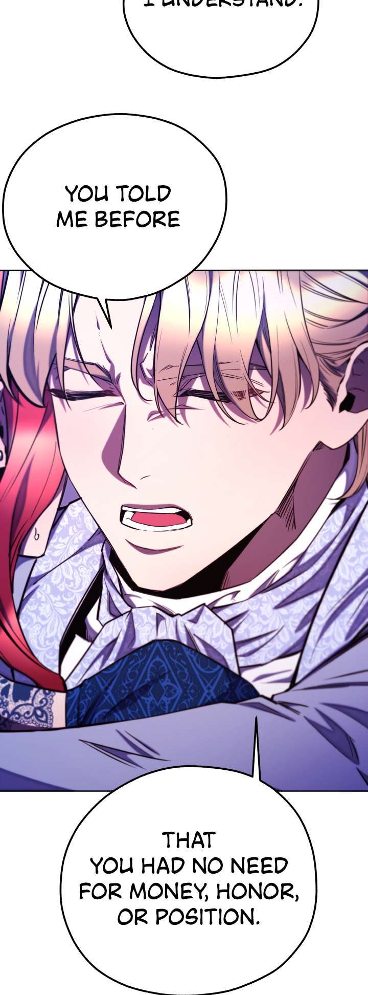 Not Just Anyone Can Become a Villainess chapter 107 page 6