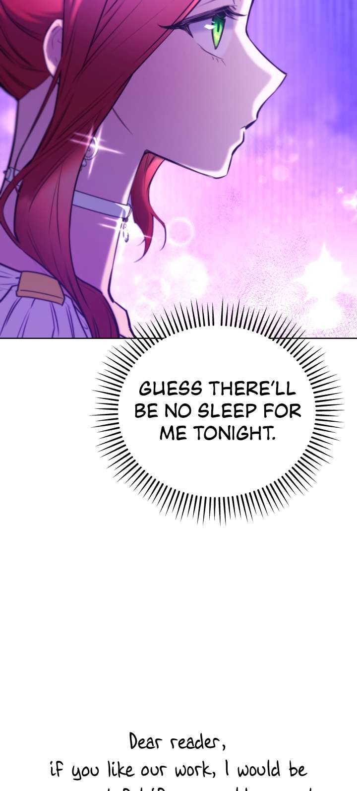 Not Just Anyone Can Become a Villainess chapter 107 page 60