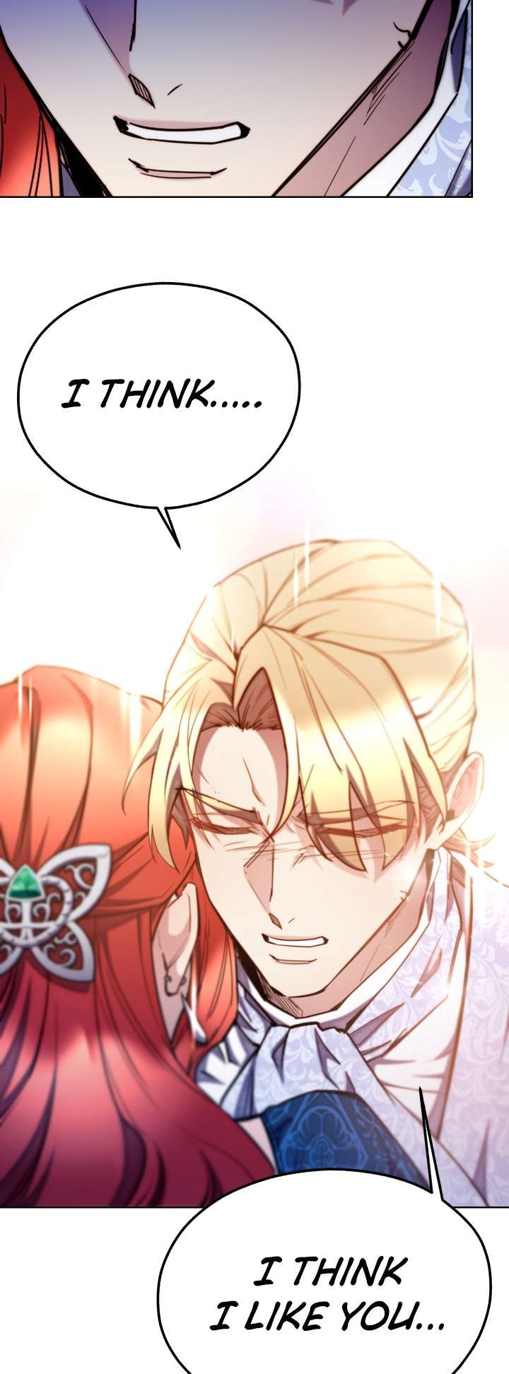 Not Just Anyone Can Become a Villainess chapter 107 page 8