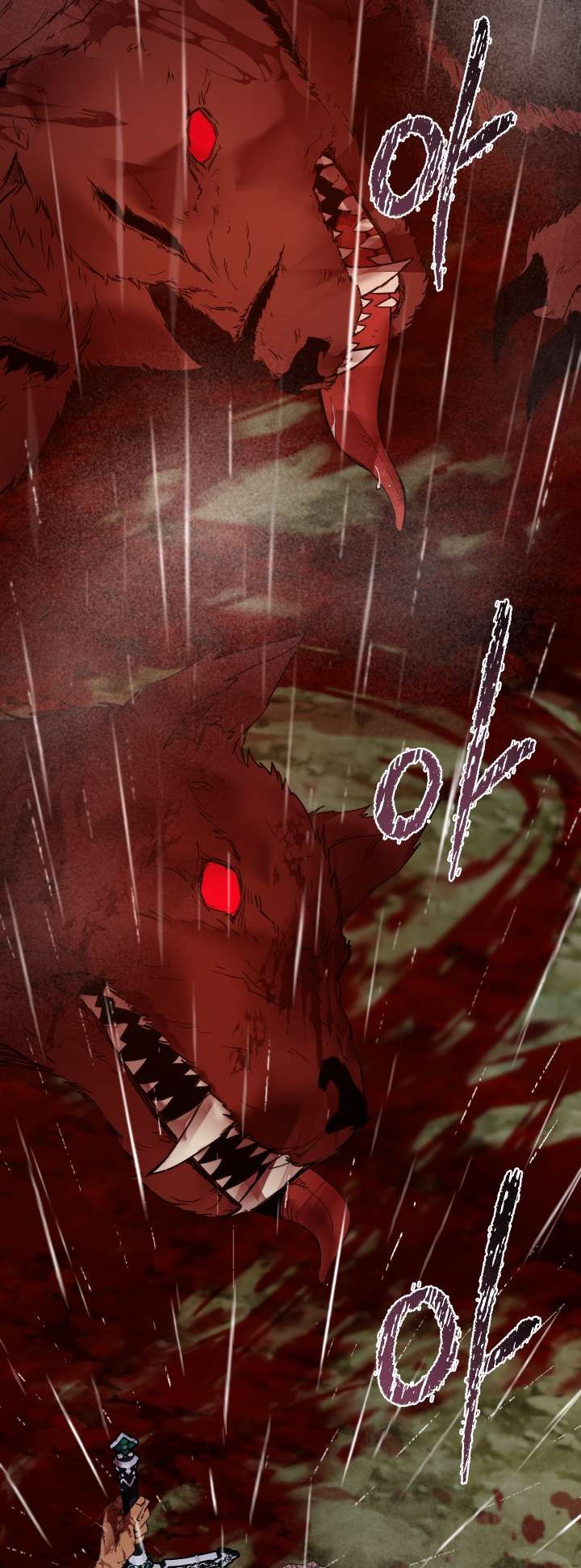 Not Just Anyone Can Become a Villainess chapter 110 page 13