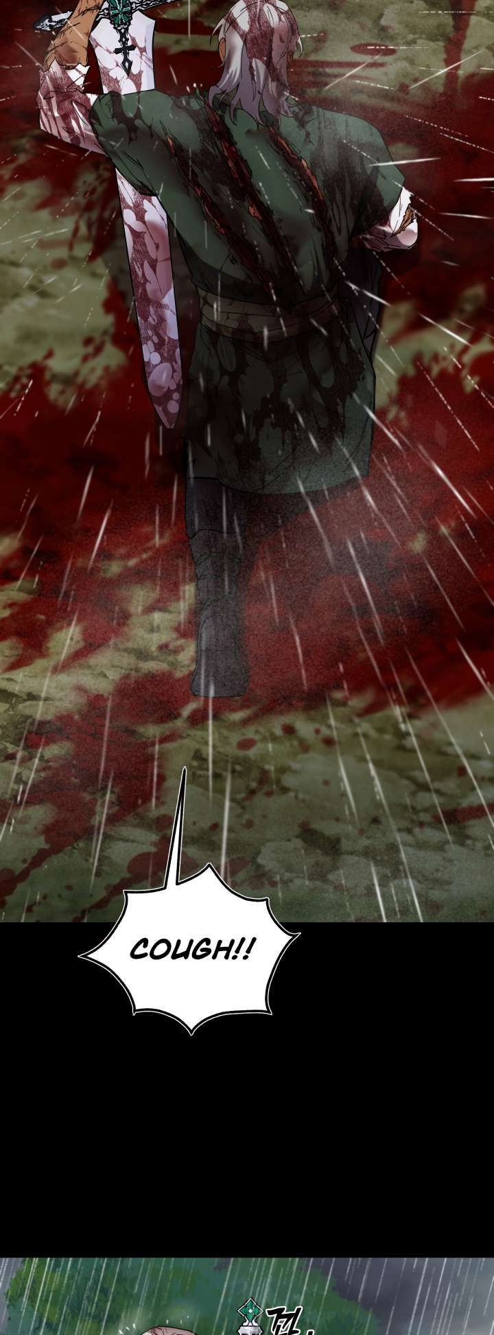 Not Just Anyone Can Become a Villainess chapter 110 page 14