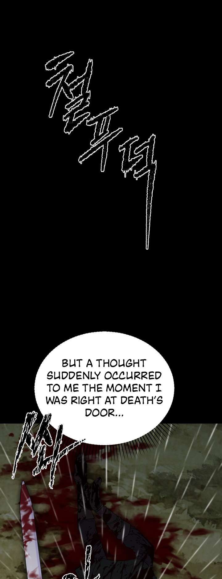 Not Just Anyone Can Become a Villainess chapter 110 page 18