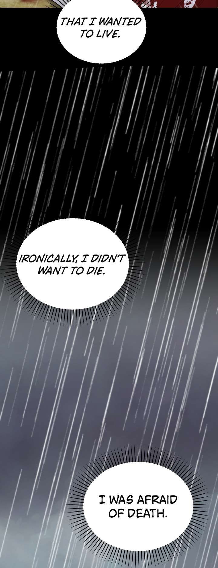 Not Just Anyone Can Become a Villainess chapter 110 page 20