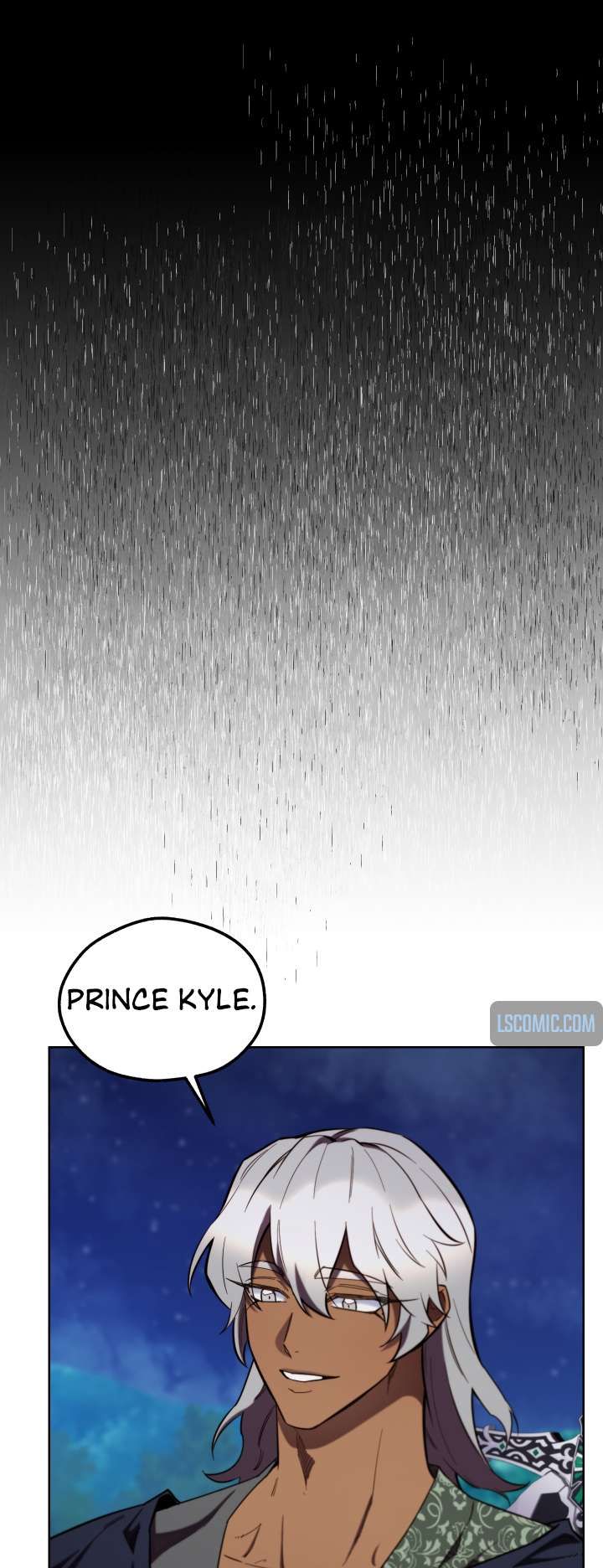 Not Just Anyone Can Become a Villainess chapter 110 page 24