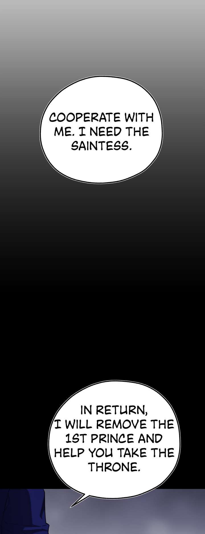 Not Just Anyone Can Become a Villainess chapter 110 page 31