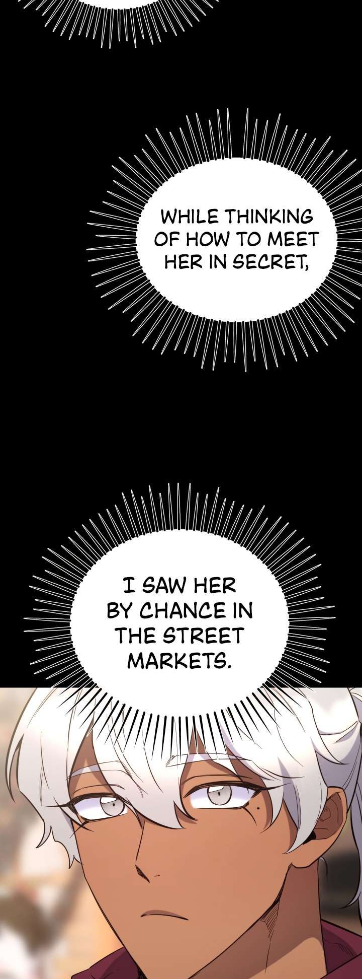 Not Just Anyone Can Become a Villainess chapter 110 page 34