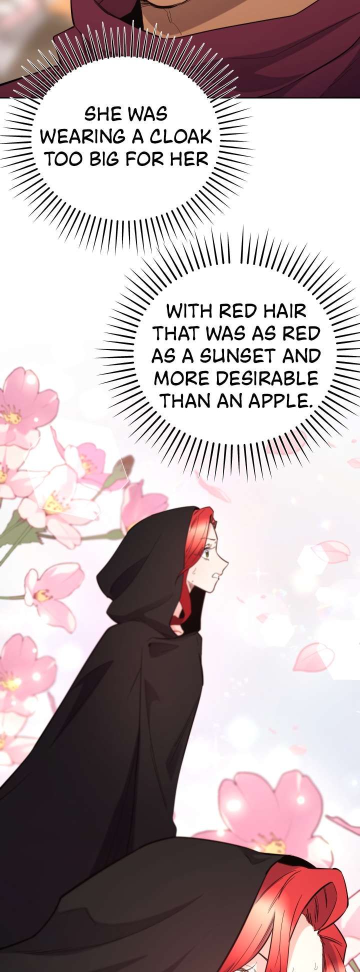 Not Just Anyone Can Become a Villainess chapter 110 page 35