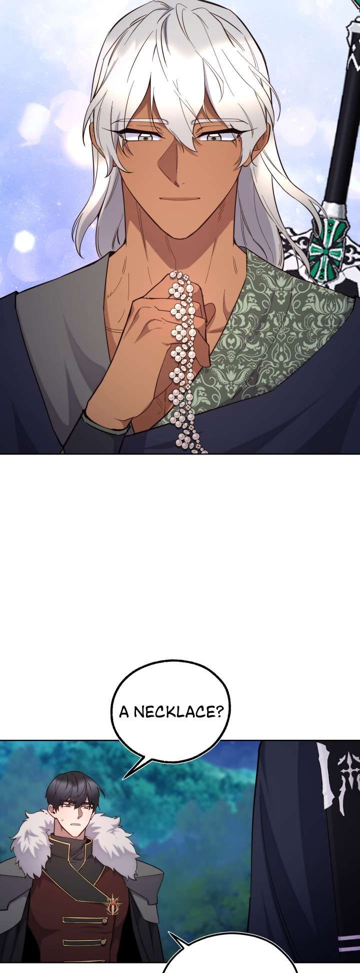 Not Just Anyone Can Become a Villainess chapter 110 page 37