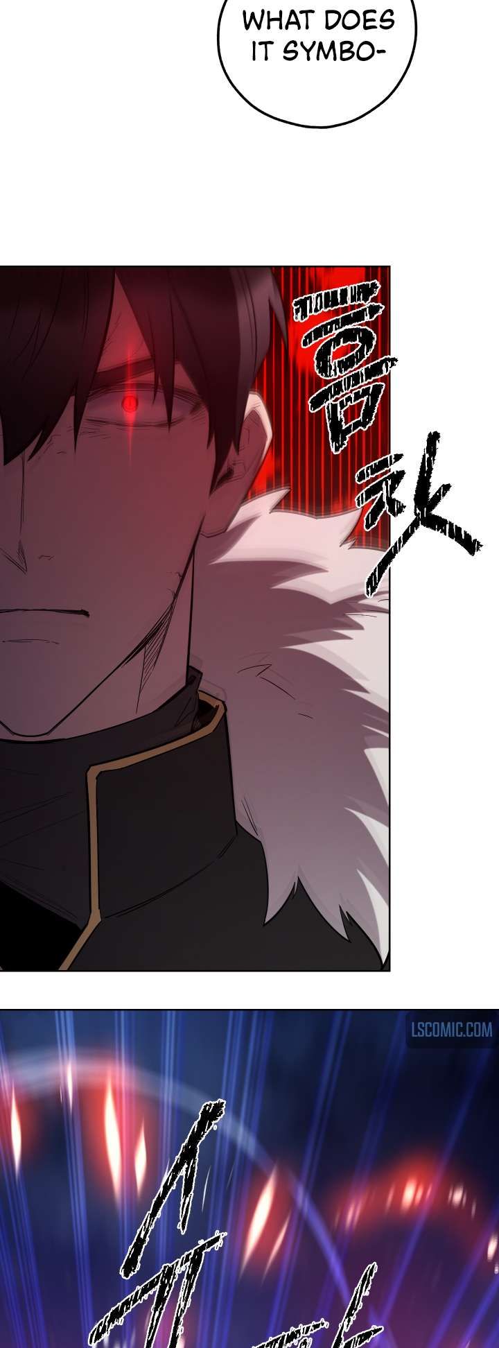 Not Just Anyone Can Become a Villainess chapter 110 page 38