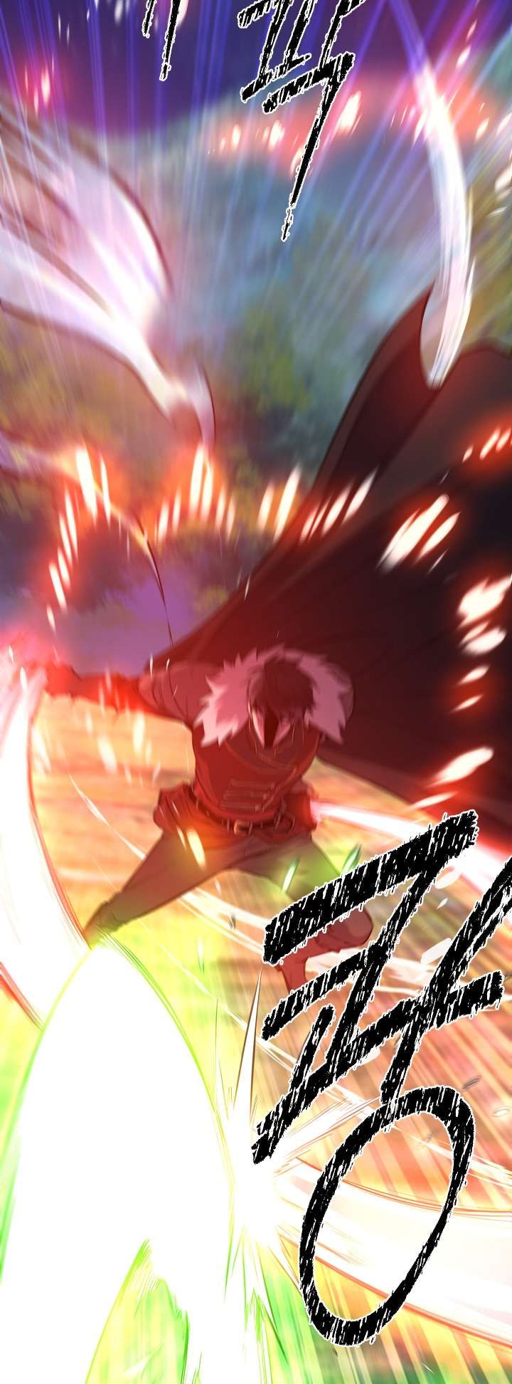 Not Just Anyone Can Become a Villainess chapter 110 page 39