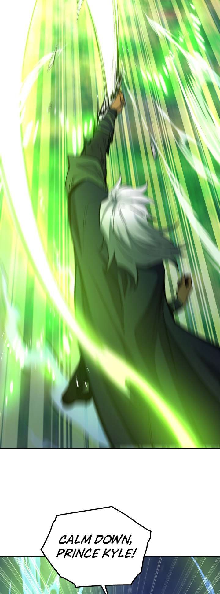 Not Just Anyone Can Become a Villainess chapter 110 page 40