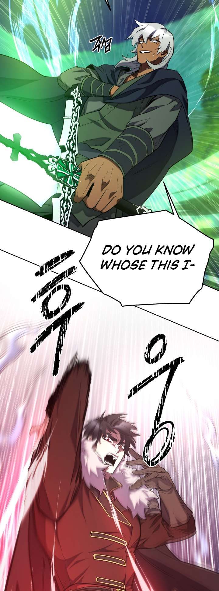 Not Just Anyone Can Become a Villainess chapter 110 page 41