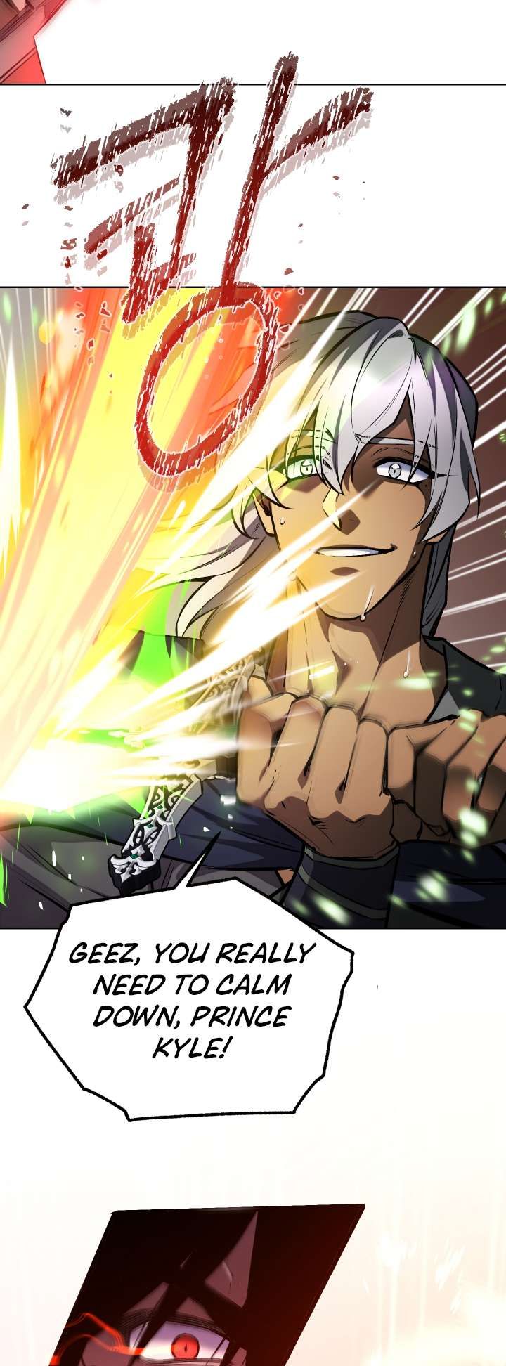 Not Just Anyone Can Become a Villainess chapter 110 page 44