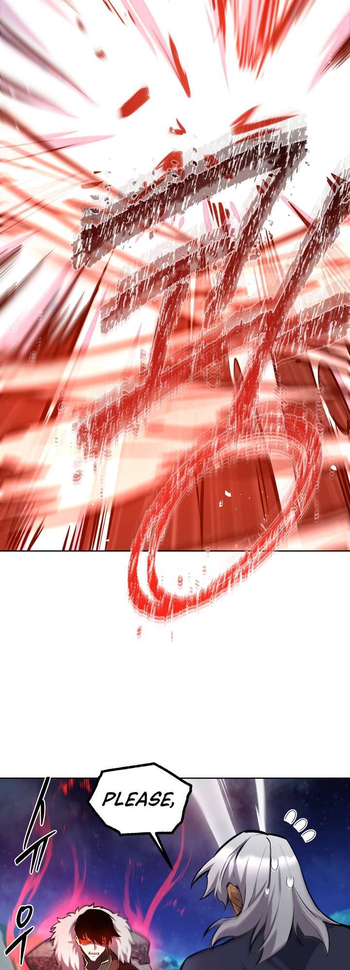 Not Just Anyone Can Become a Villainess chapter 110 page 47