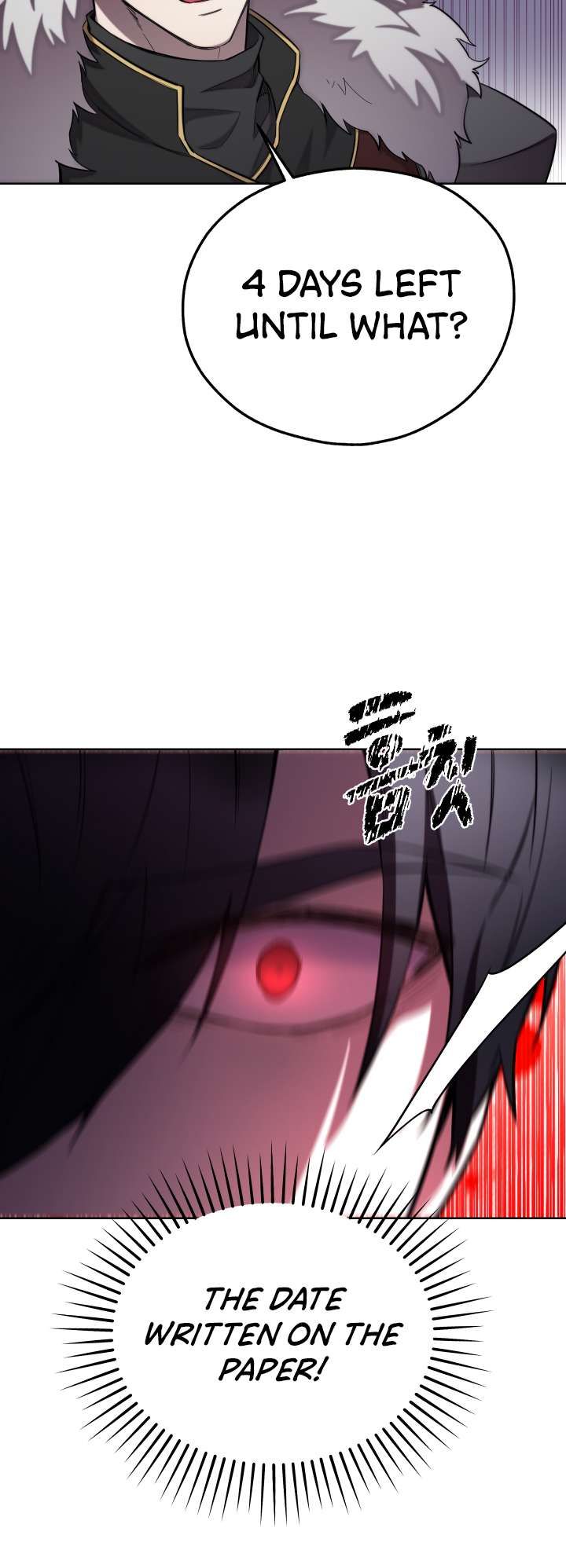 Not Just Anyone Can Become a Villainess chapter 110 page 55