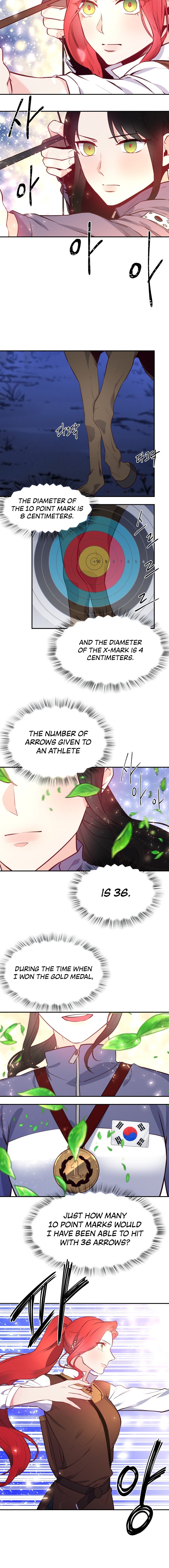 Not Just Anyone Can Become a Villainess chapter 13 page 10