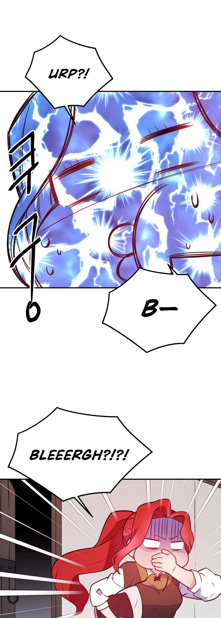 Not Just Anyone Can Become a Villainess chapter 14 page 11