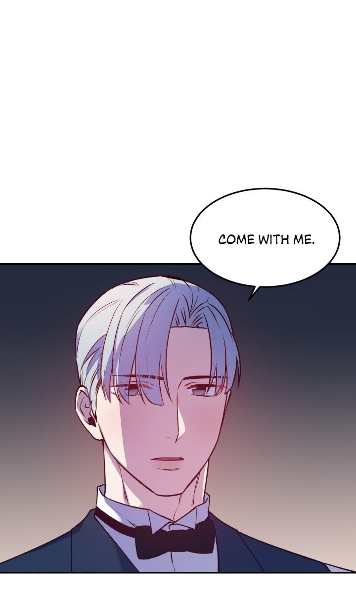 Not Just Anyone Can Become a Villainess chapter 20 page 19