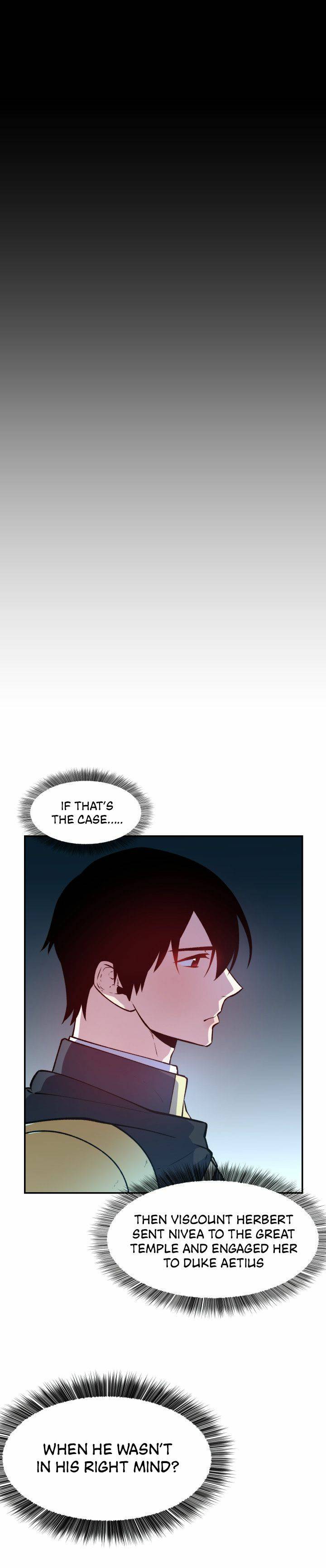 Not Just Anyone Can Become a Villainess chapter 25 page 14
