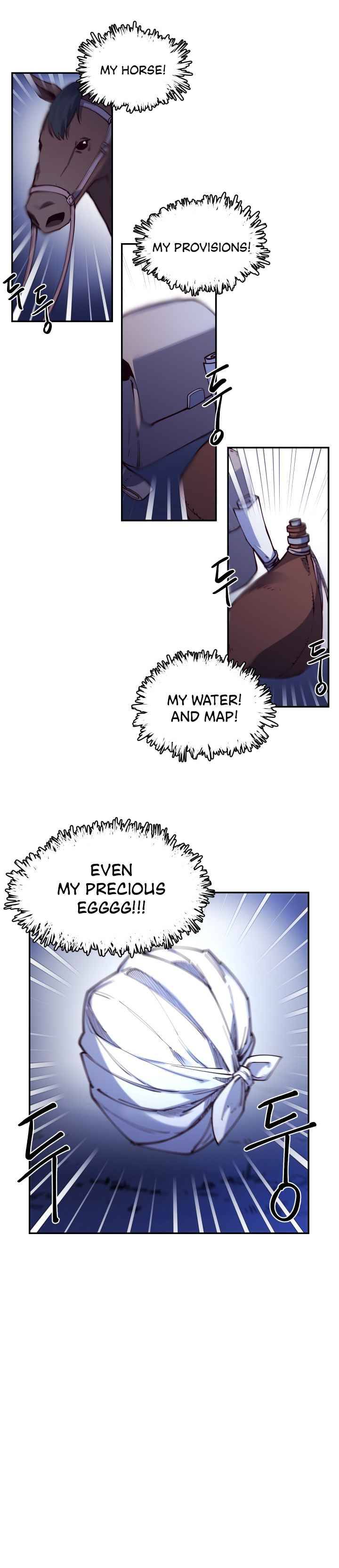 Not Just Anyone Can Become a Villainess chapter 26 page 12