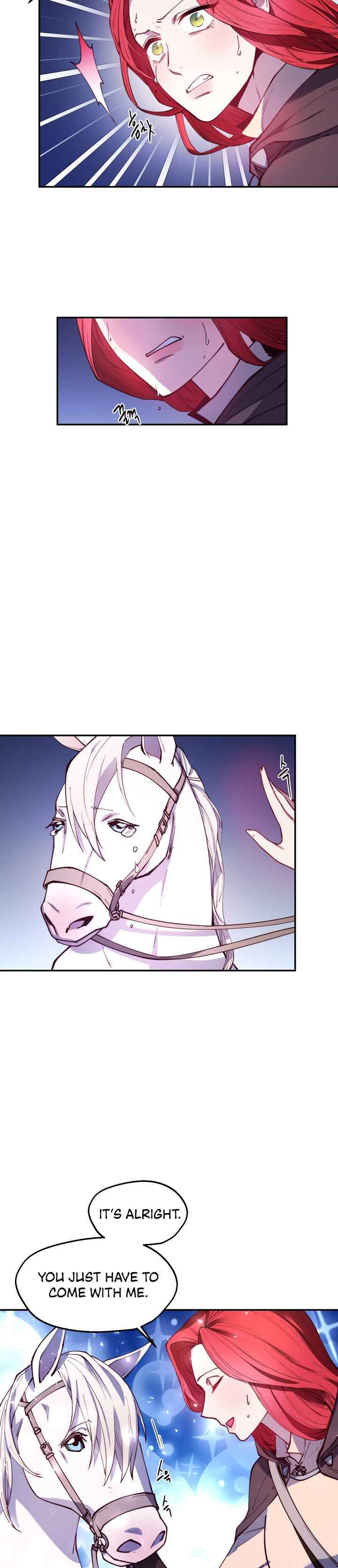 Not Just Anyone Can Become a Villainess chapter 27 page 18