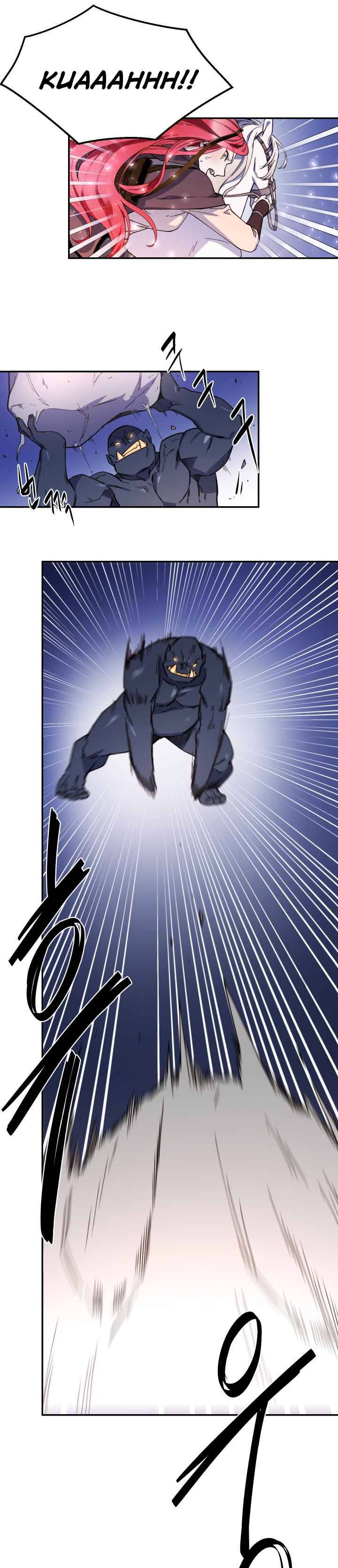 Not Just Anyone Can Become a Villainess chapter 27 page 23